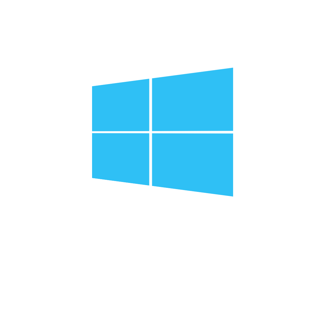 Windows Microsoft Icon Transparent PNG Image