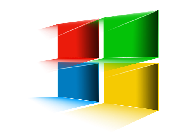 Windows Microsoft Icon Transparent PNG Image