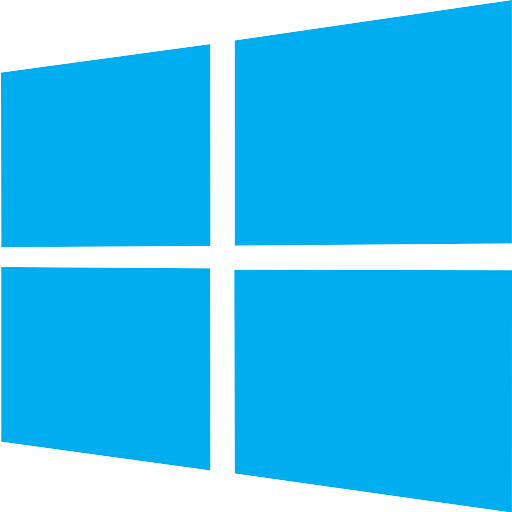 Windows Microsoft Icon Transparent PNG Image