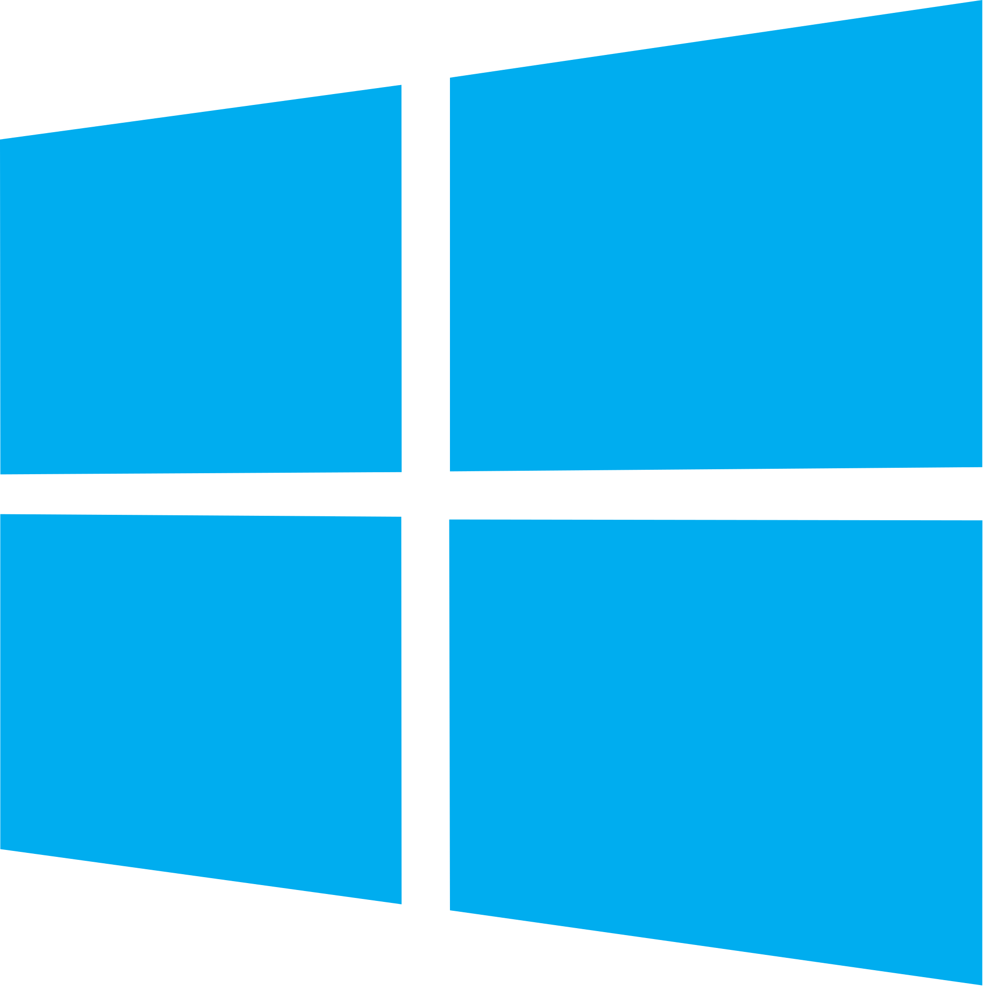Windows Microsoft Icon Transparent PNG Image