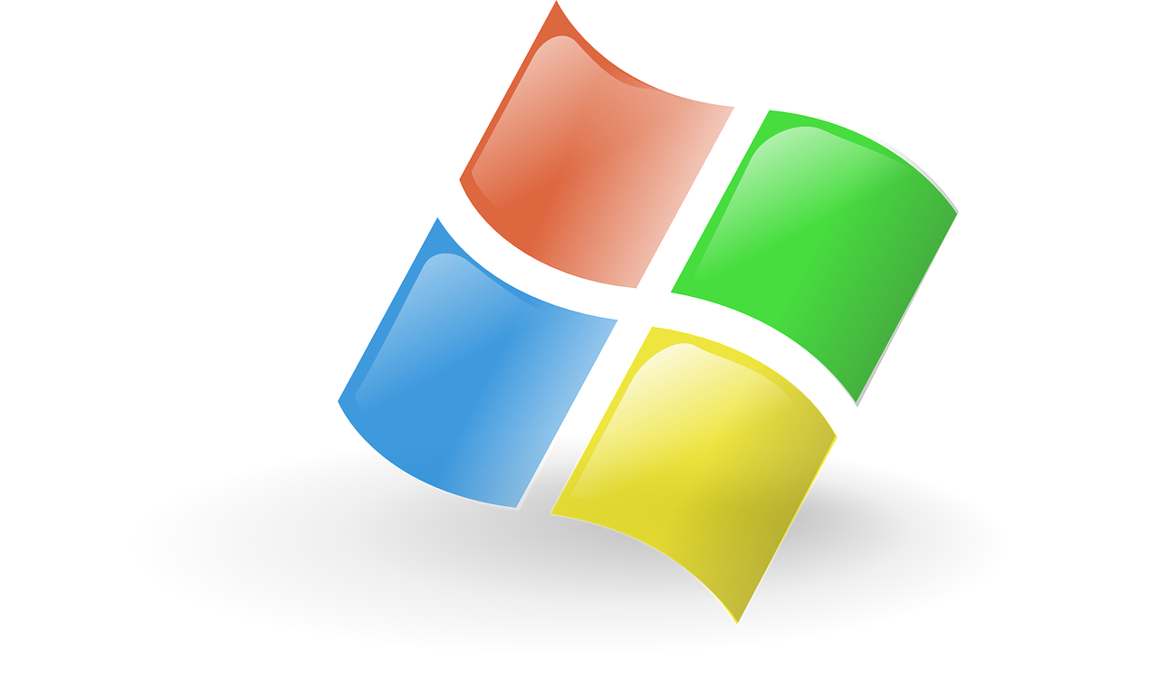 Windows Microsoft Transparent PNG Image