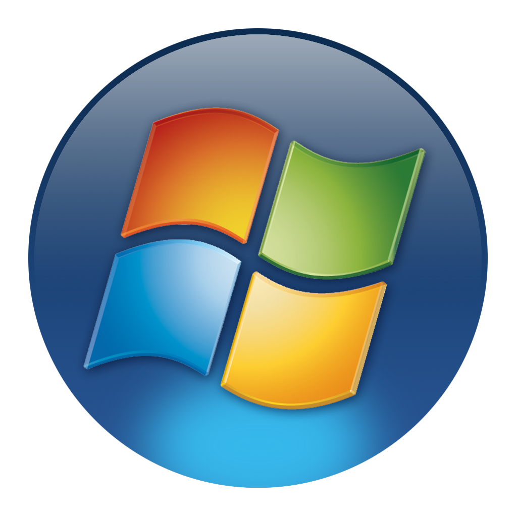 Windows Microsoft Transparent PNG Image