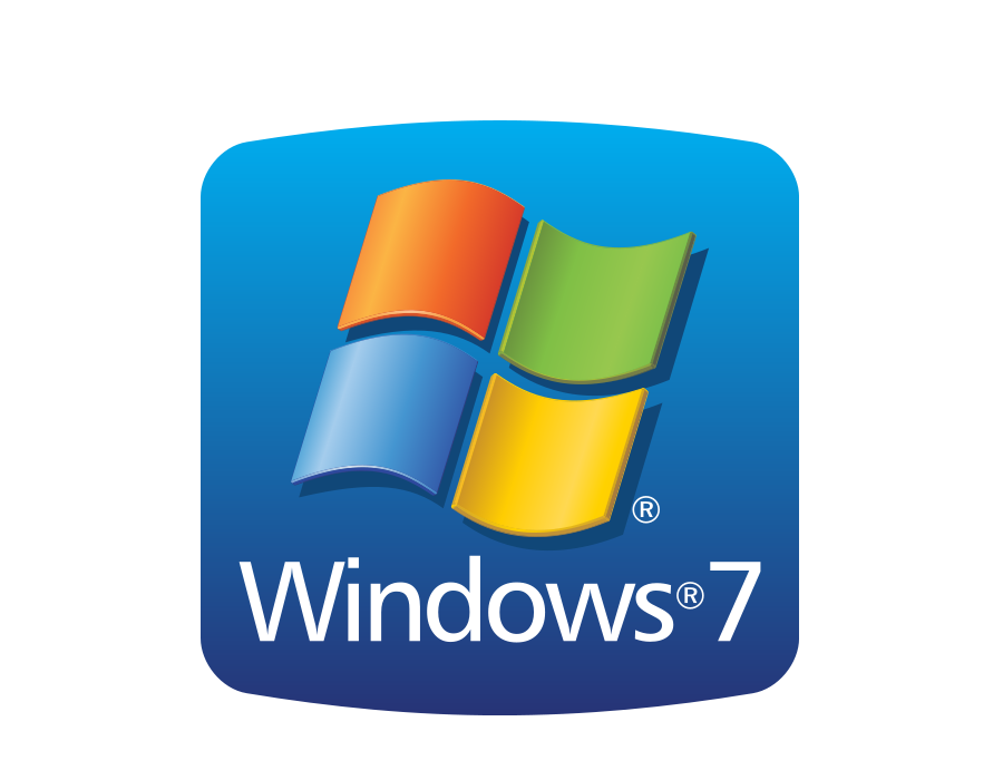 Windows Logo Transparent PNG Image
