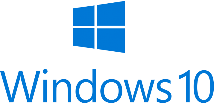 Windows Logo Transparent PNG Image