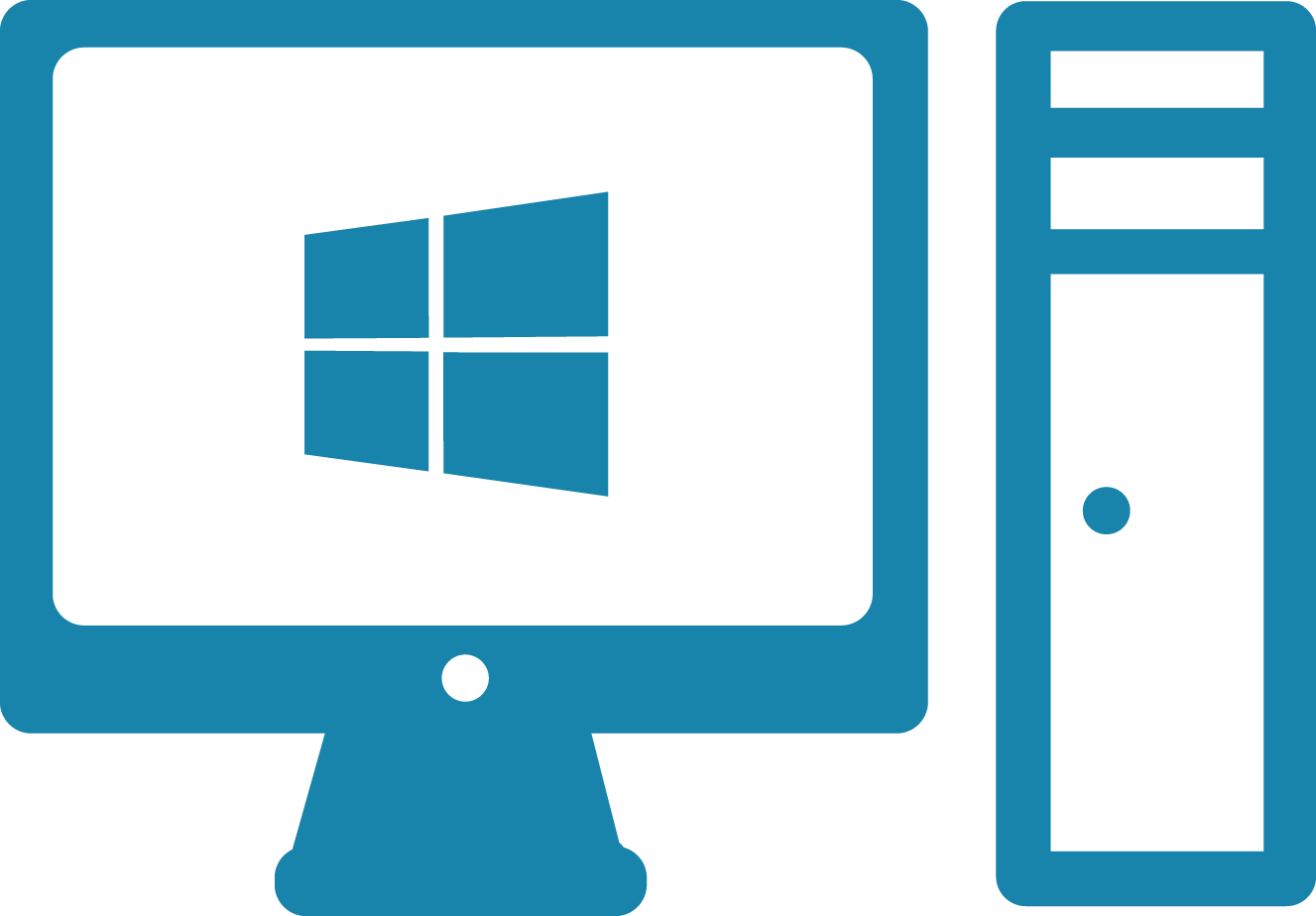 Windows Logo Transparent PNG Image