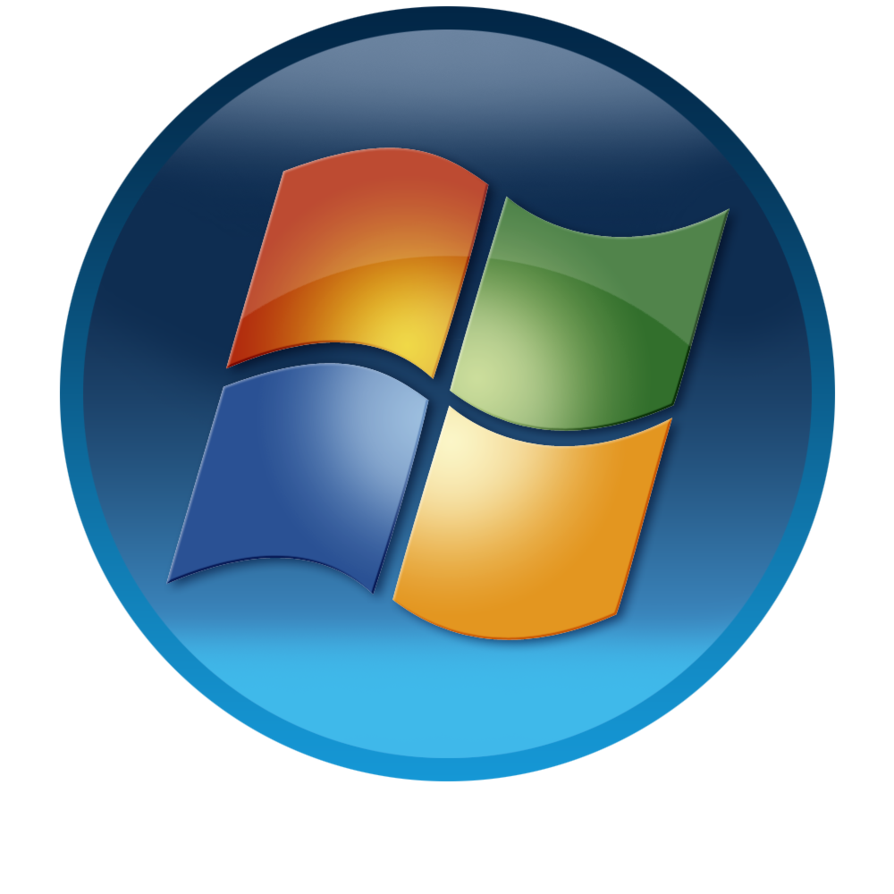 Windows Logo Transparent PNG Image