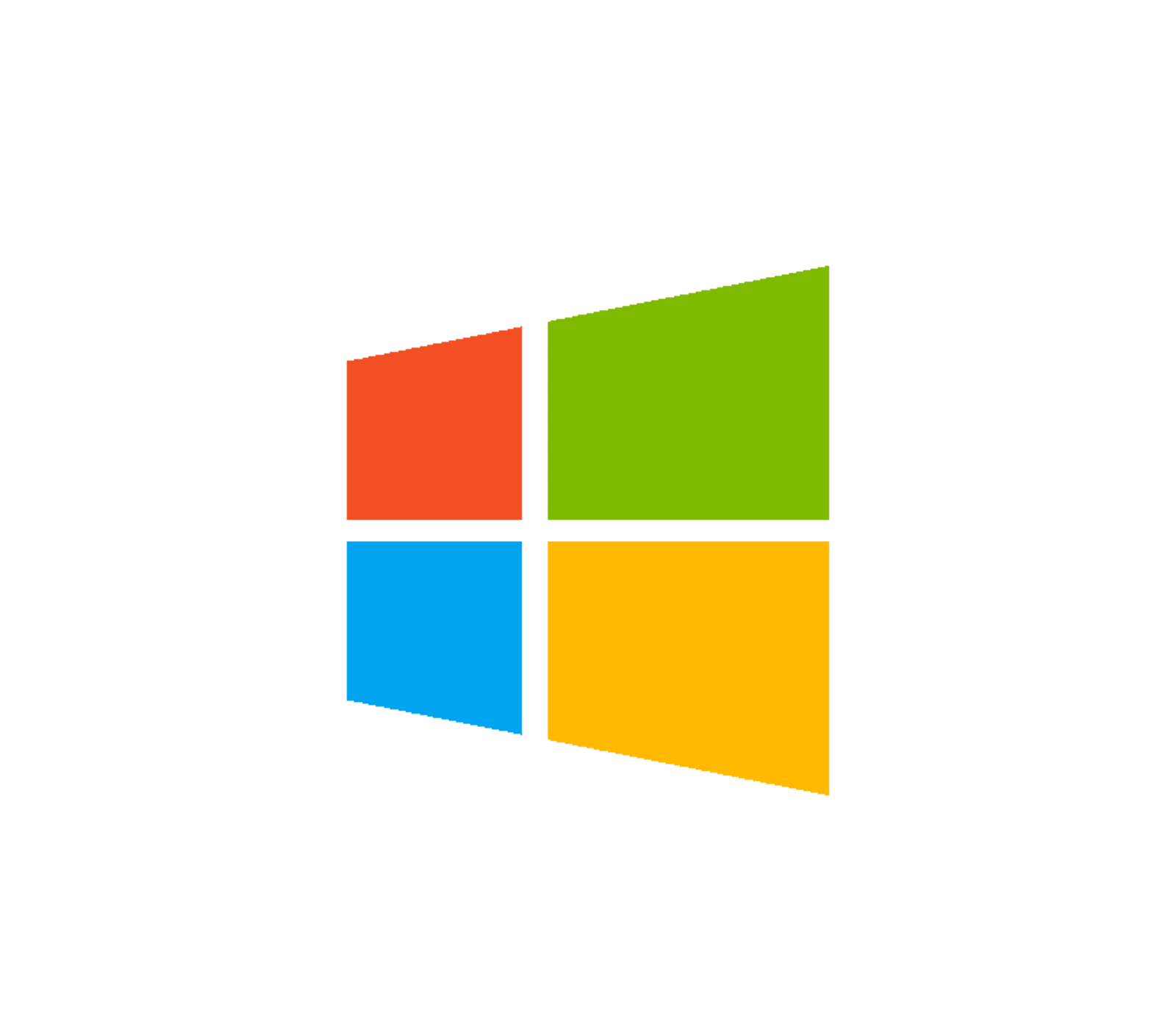Windows File Transparent PNG Image
