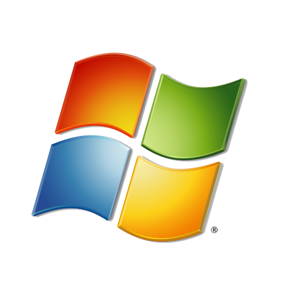 Windows Xp Transparent PNG Image