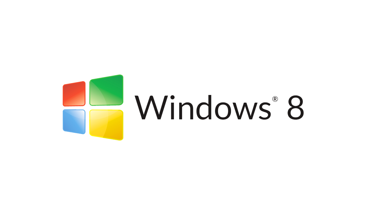 Windows Transparent PNG Image