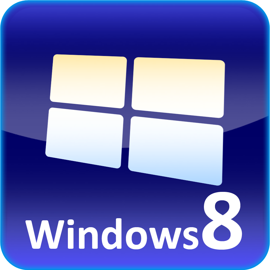 Windows Transparent PNG Image