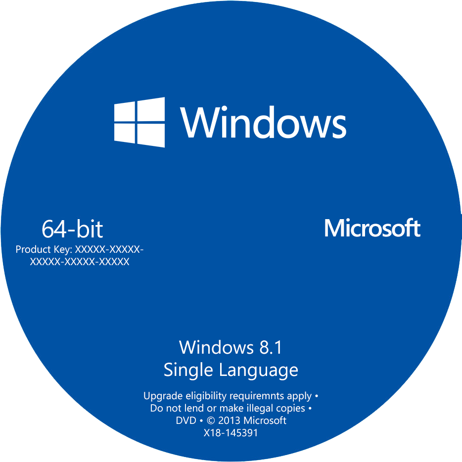 Windows Cd Cover Background Transparent PNG Image