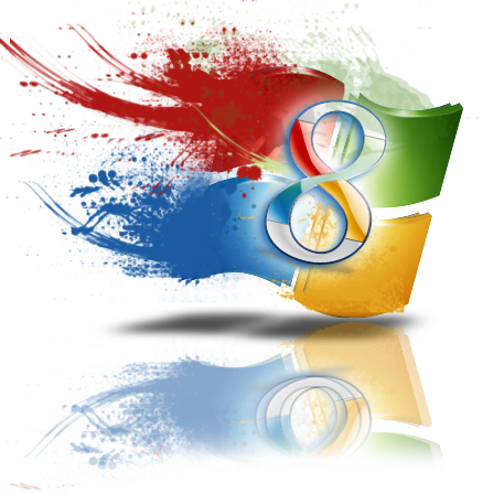 Windows File Transparent PNG Image