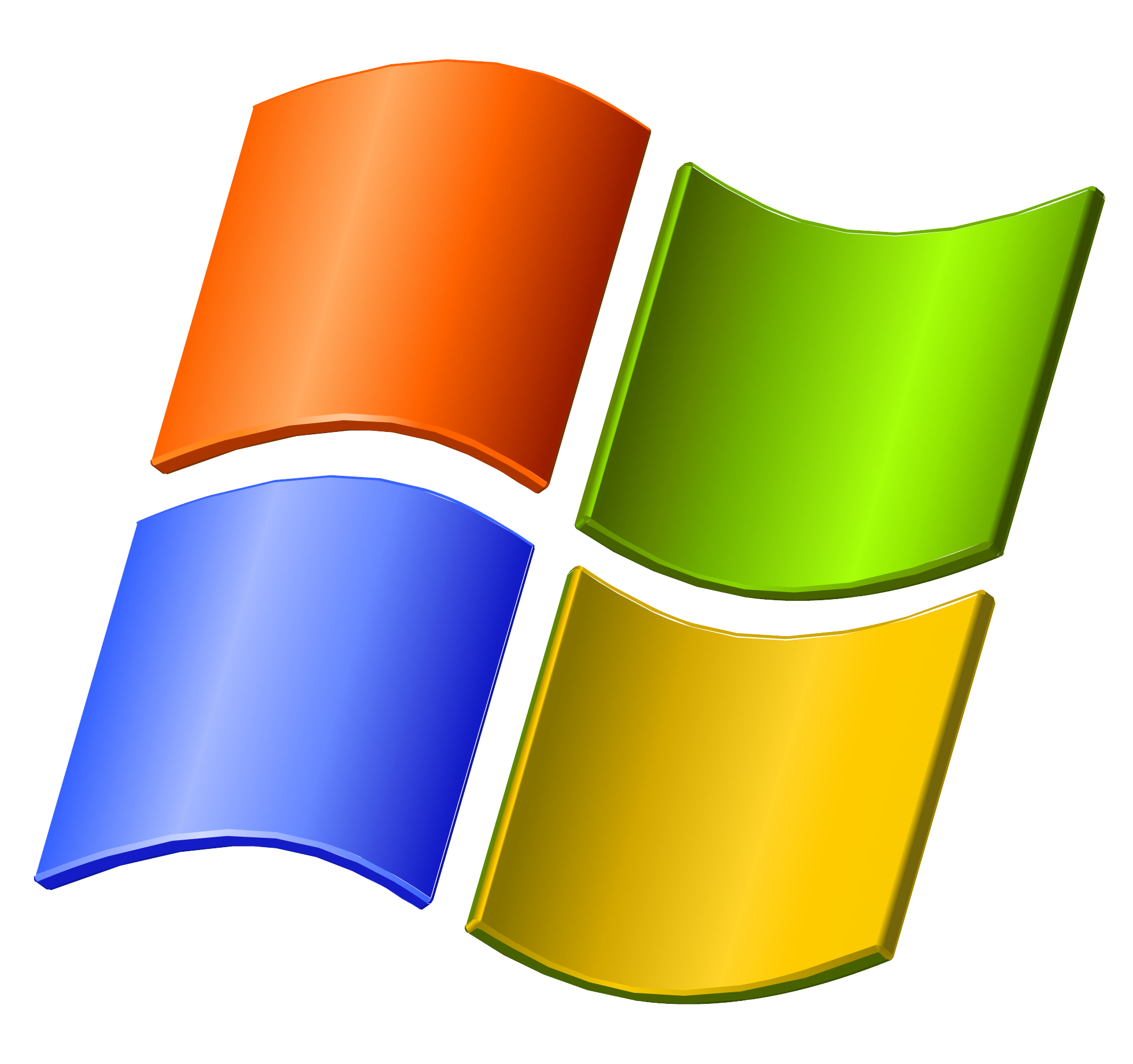 Windows Background Background Transparent PNG Image