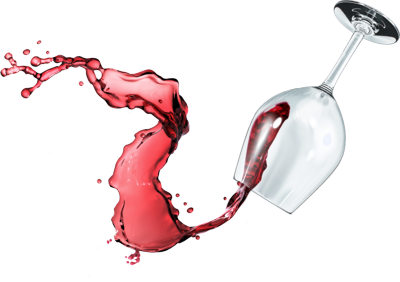 Wine Transparent PNG Image