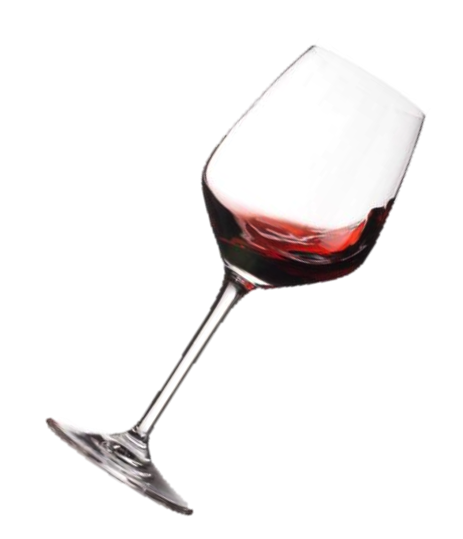 Wine File Transparent PNG Image
