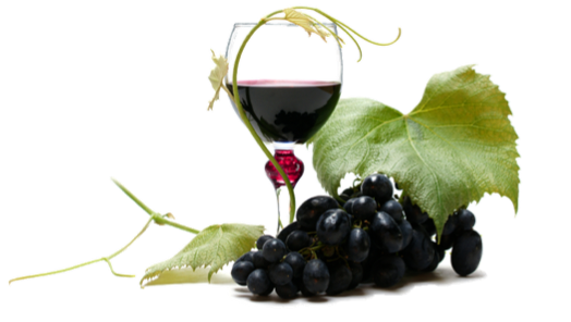 Wine Transparent PNG Image