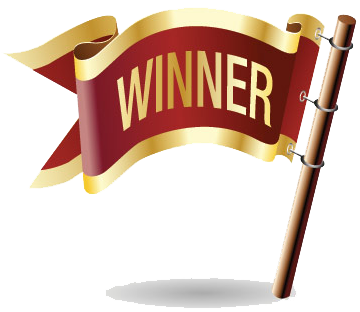 Winner Transparent PNG Image