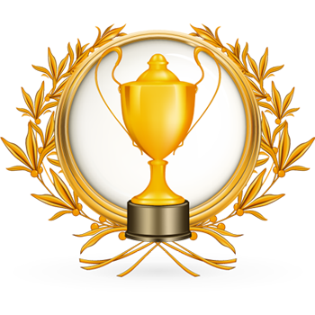 Winner Transparent PNG Image