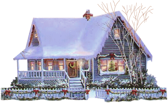 Season Winter Transparent PNG Image