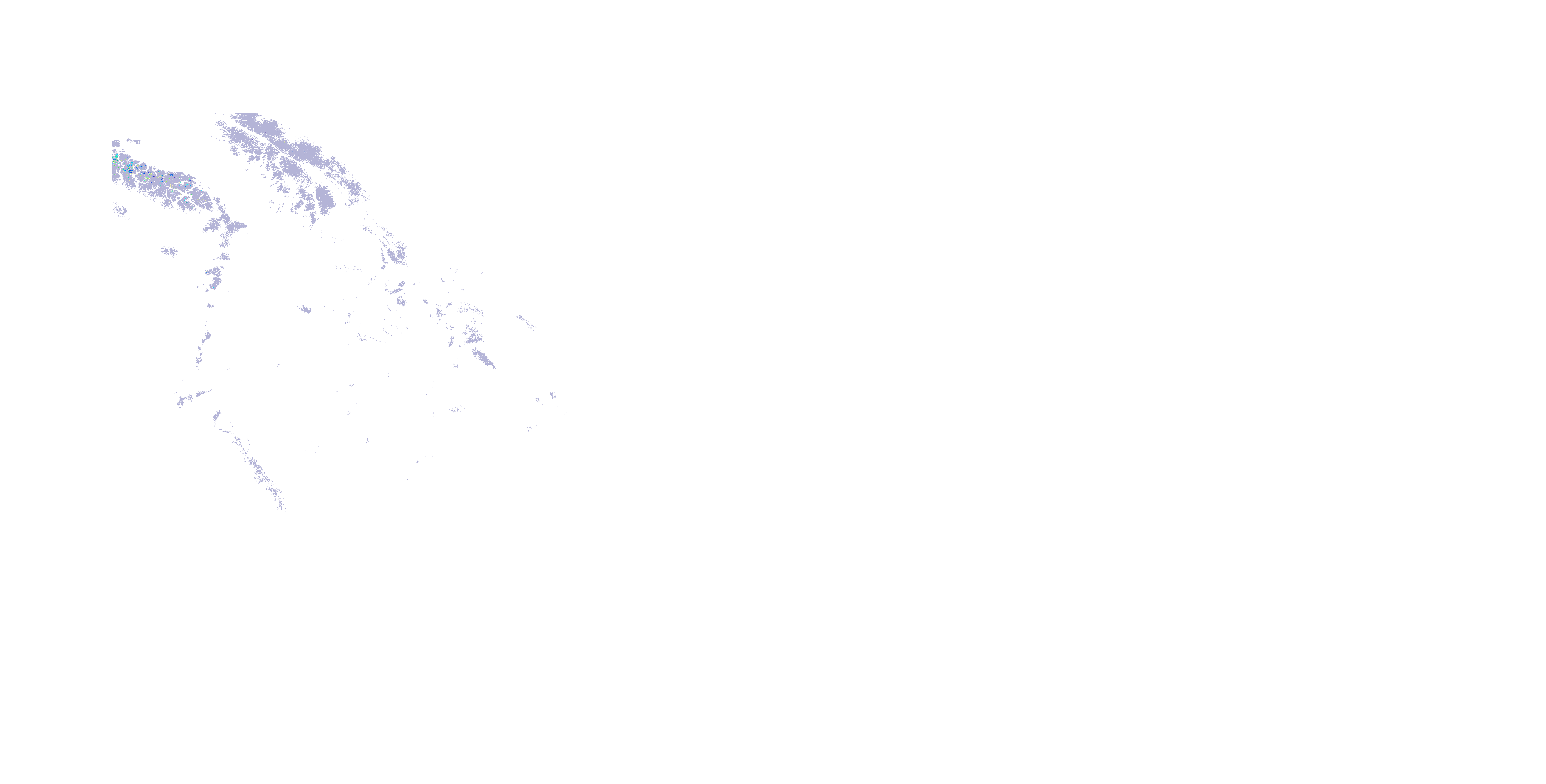 Falling Snow Transparent PNG Image