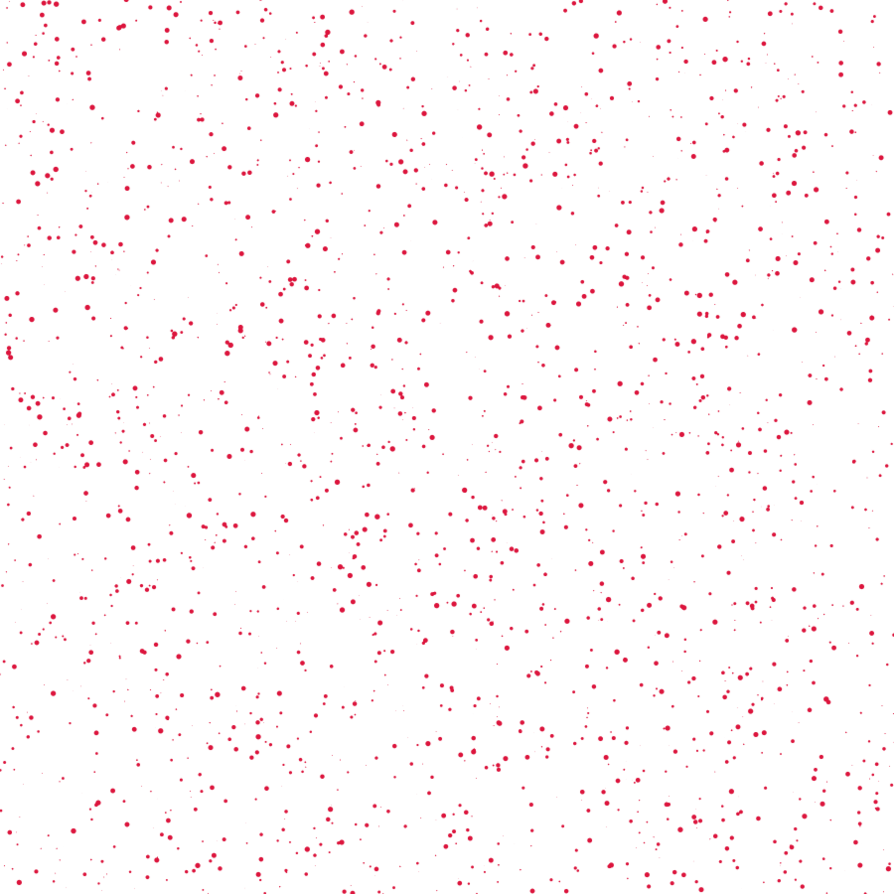 Red Snow Transparent PNG Image