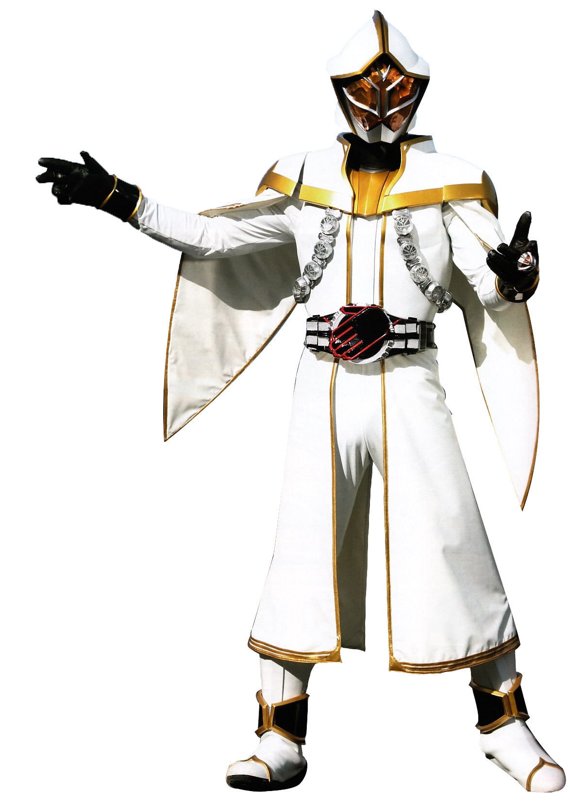 Wizard Transparent PNG Image