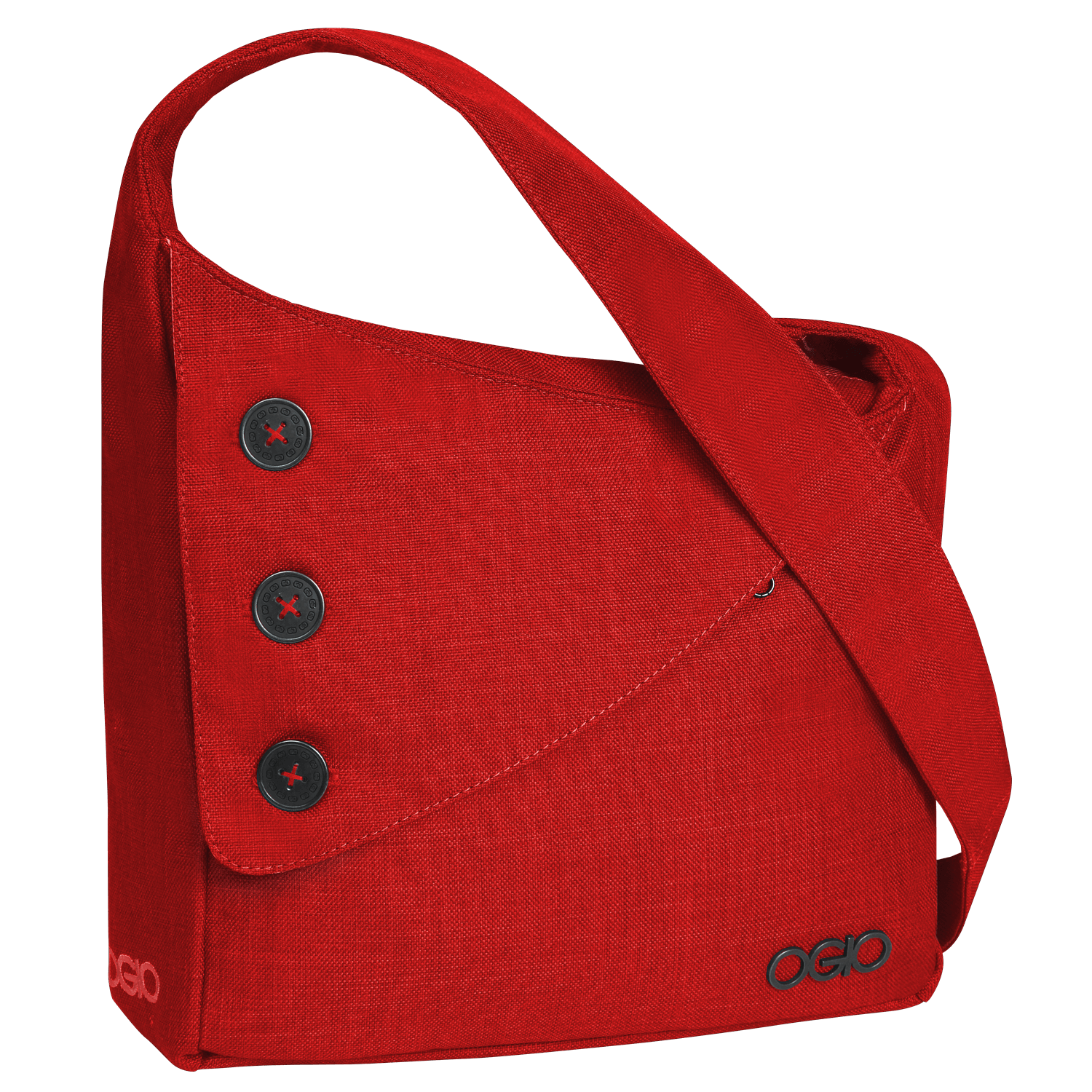 Red Women Bag Transparent PNG Image