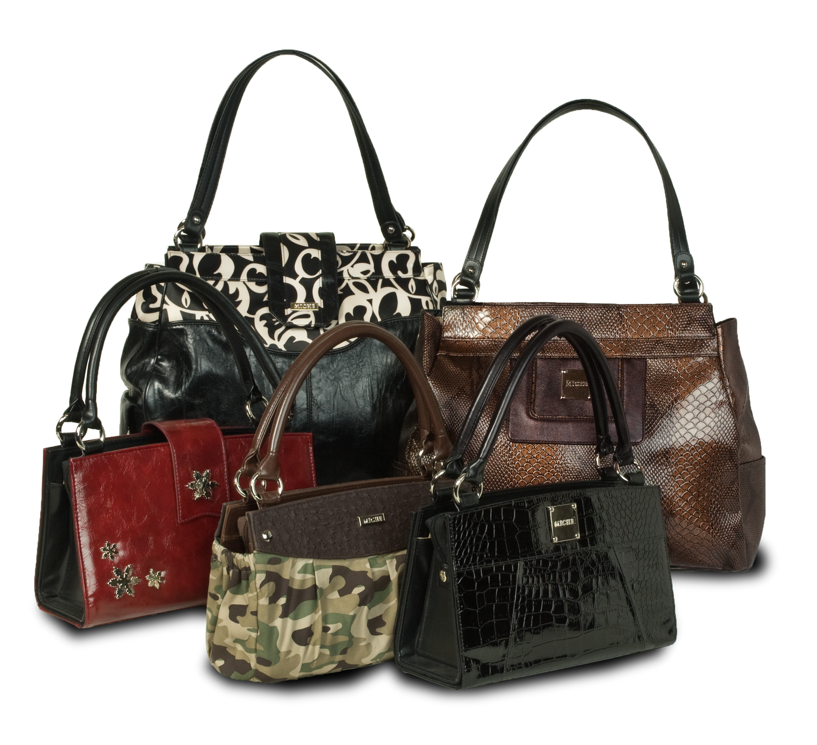 Women Bag Transparent PNG Image