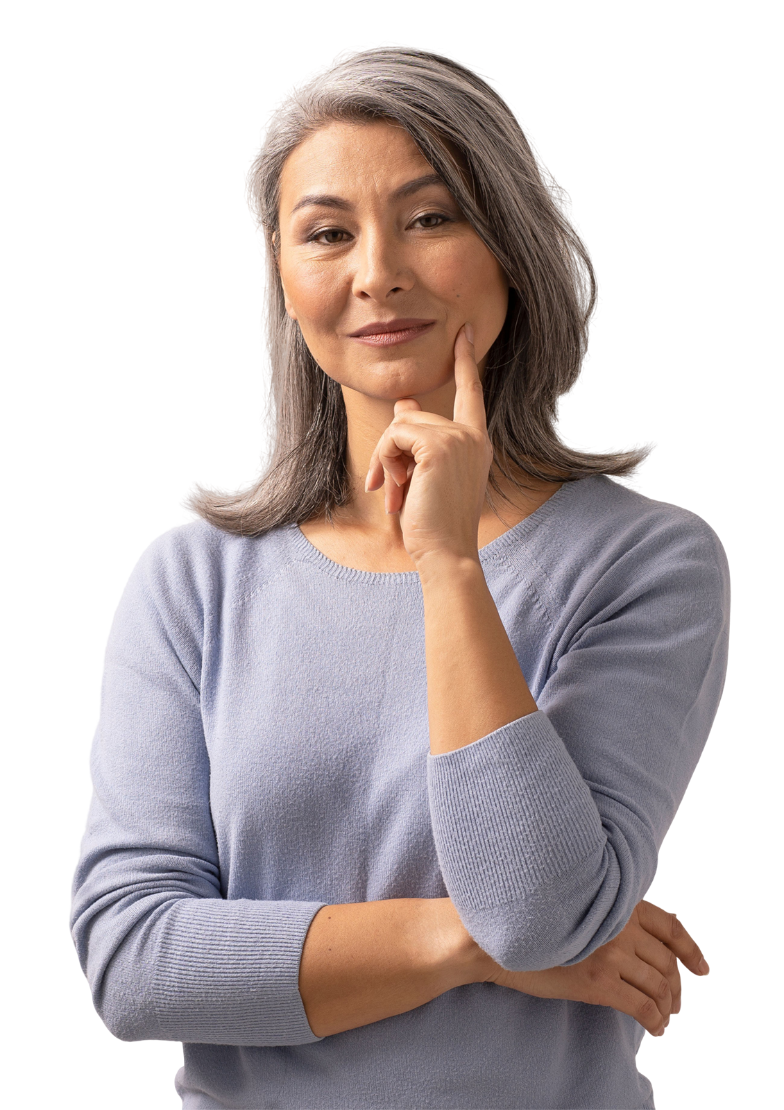 Asian Women Transparent PNG Image