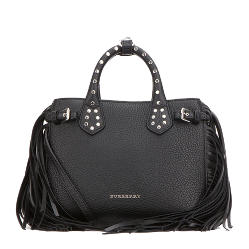 Handbag Leather Black Casual Transparent PNG Image