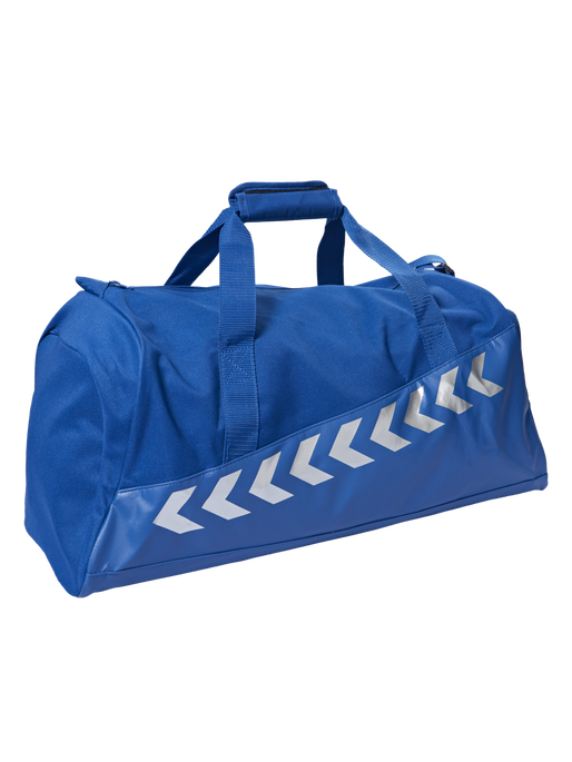 Blue Handbag Duffle Transparent PNG Image