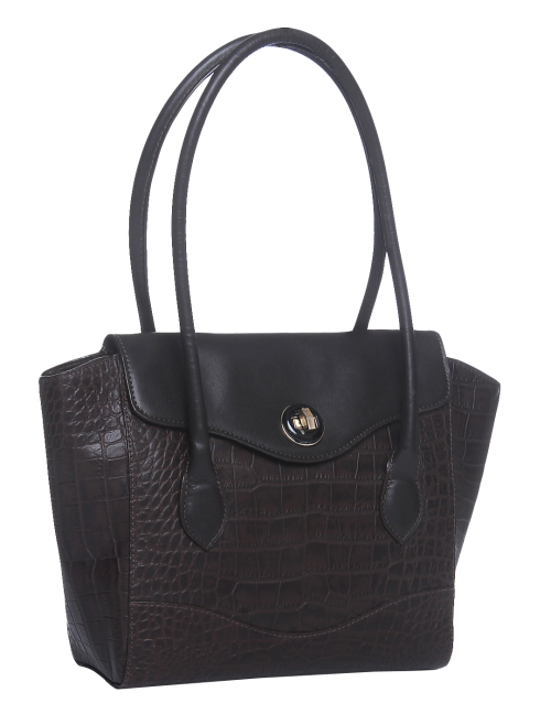 Handbag Leather Transparent PNG Image
