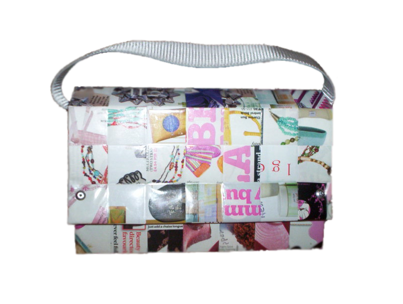 Handbag Transparent PNG Image
