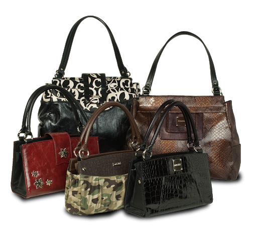 Handbag Shapes Ladies Transparent PNG Image