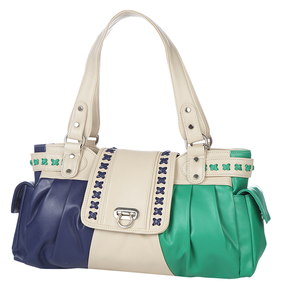 Shoulder Handbag Transparent PNG Image