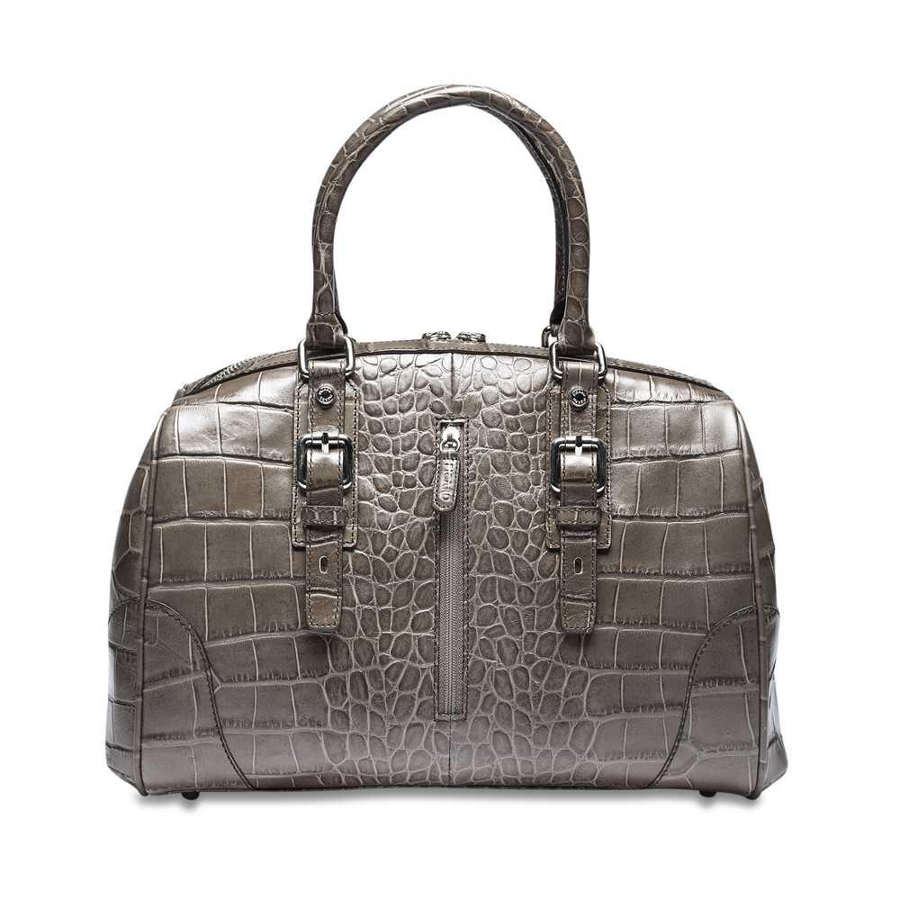 Handbag Ladies Silver Transparent PNG Image