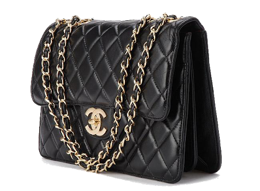 Leather Handbag Luxury Female Transparent PNG Image