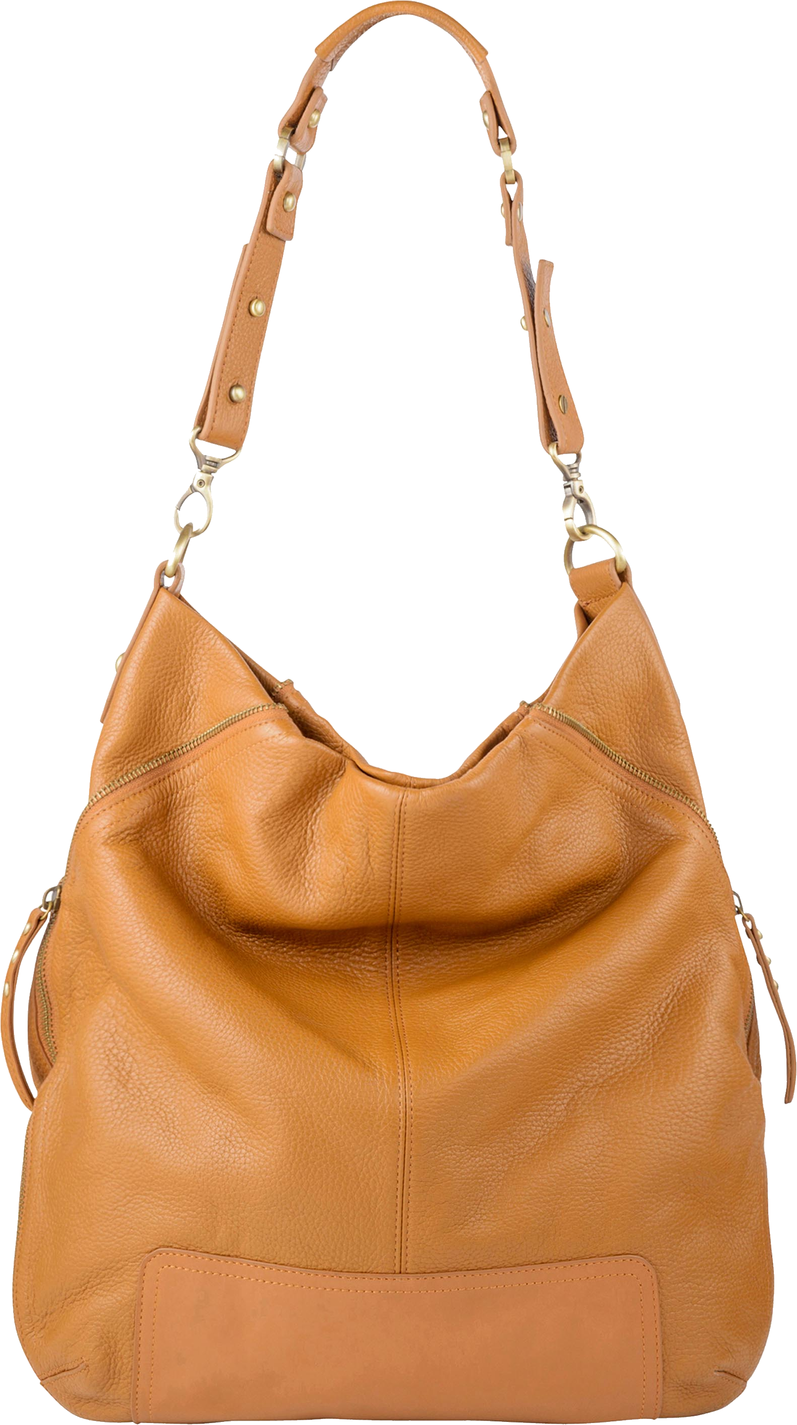 Leather Handbag Luxury Female Transparent PNG Image