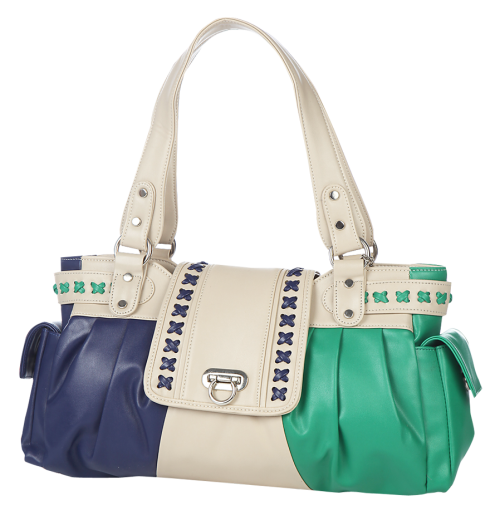 Leather Handbag Luxury Transparent PNG Image