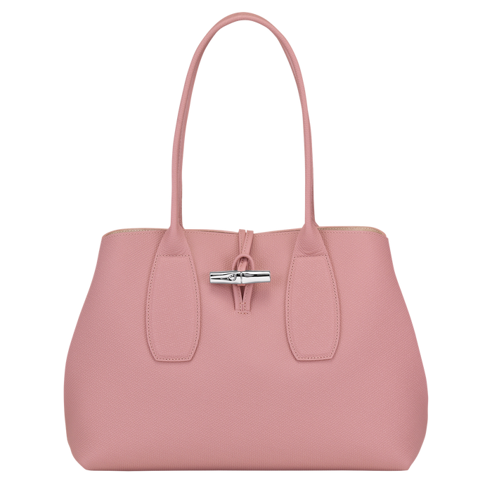 Pink Handbag Matte Transparent PNG Image