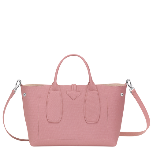Pink Handbag Matte Transparent PNG Image