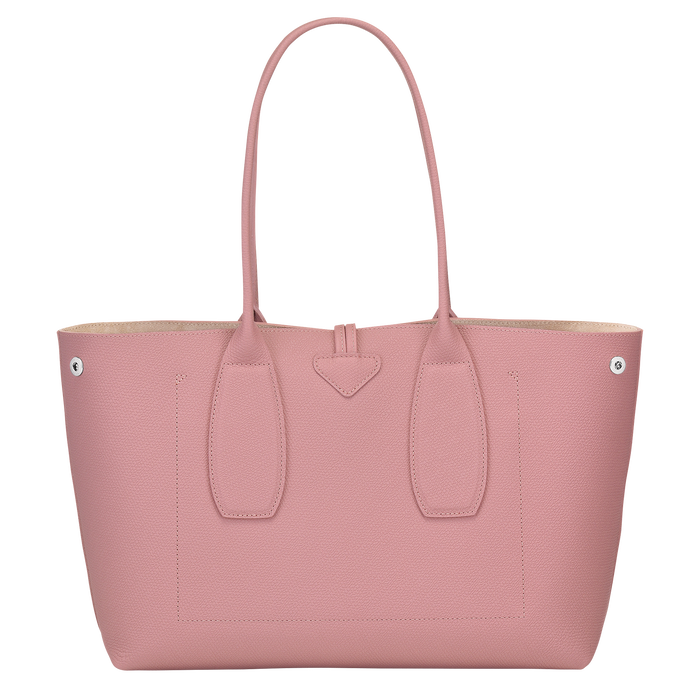 Pink Handbag Matte Transparent PNG Image