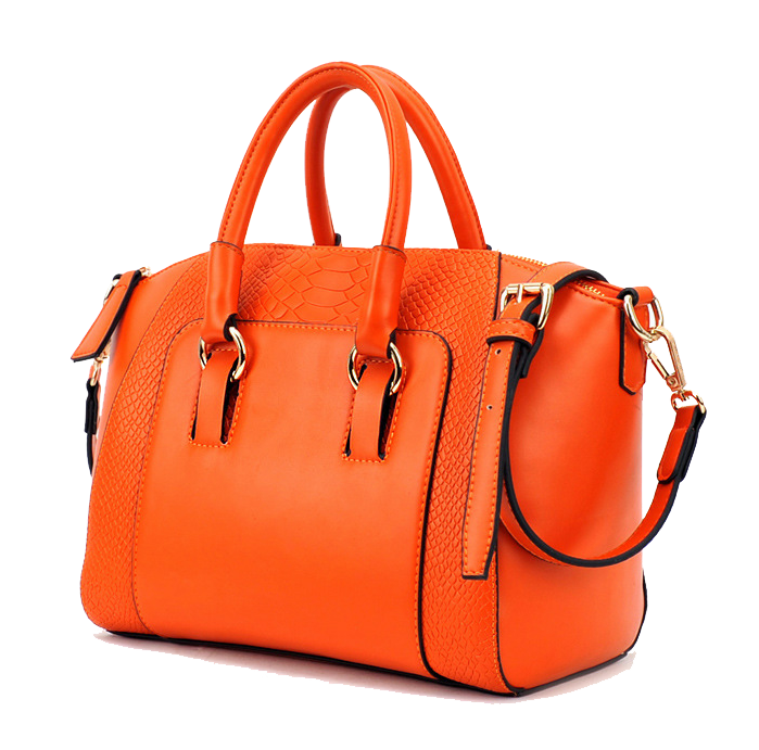 Women Bag Transparent PNG Image