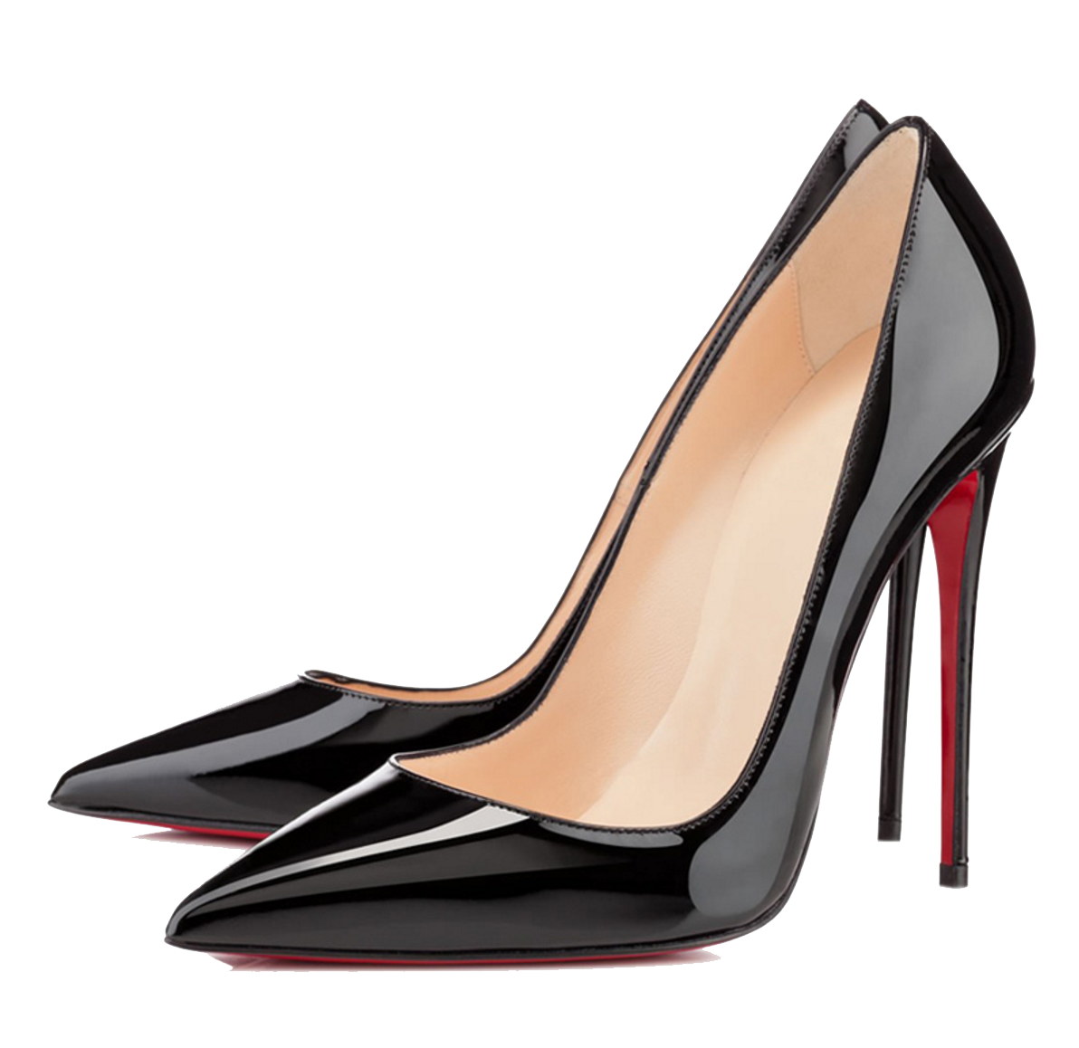 Women Shoes Transparent PNG Image