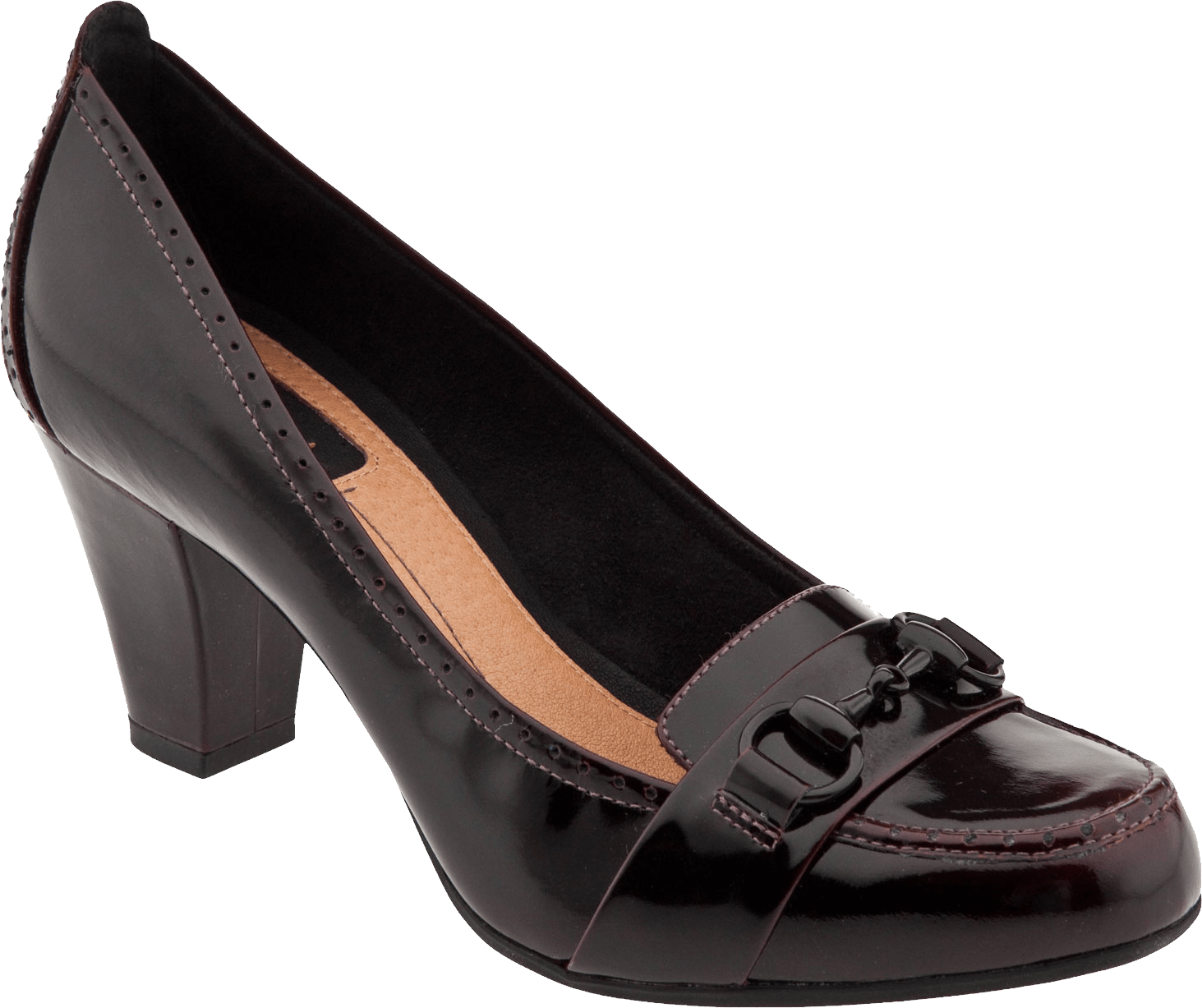 Women Shoes Transparent PNG Image