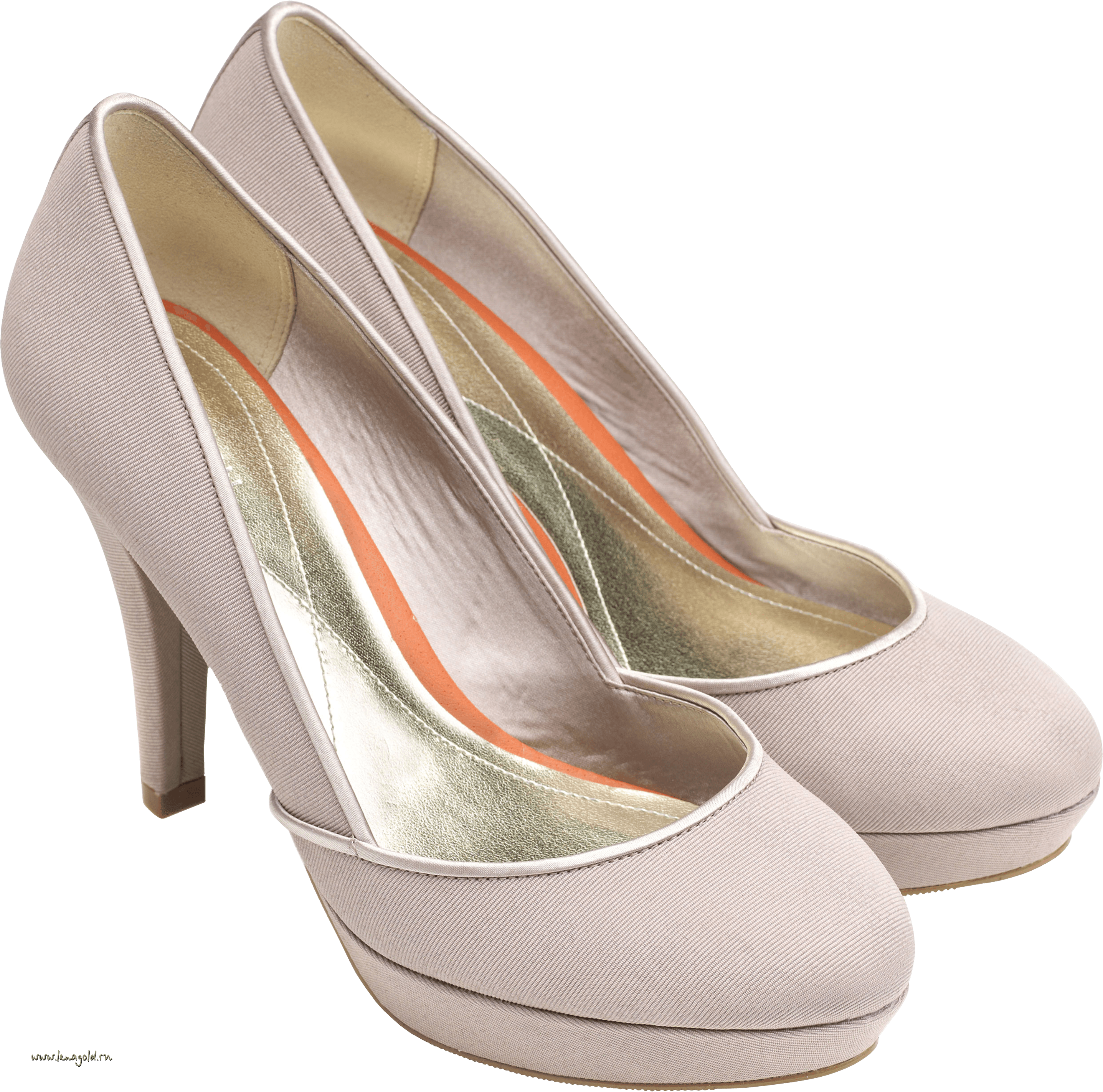 Women Shoes Transparent PNG Image