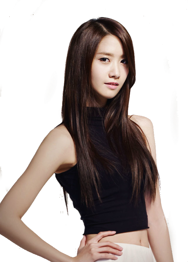 Asian Women Transparent PNG Image