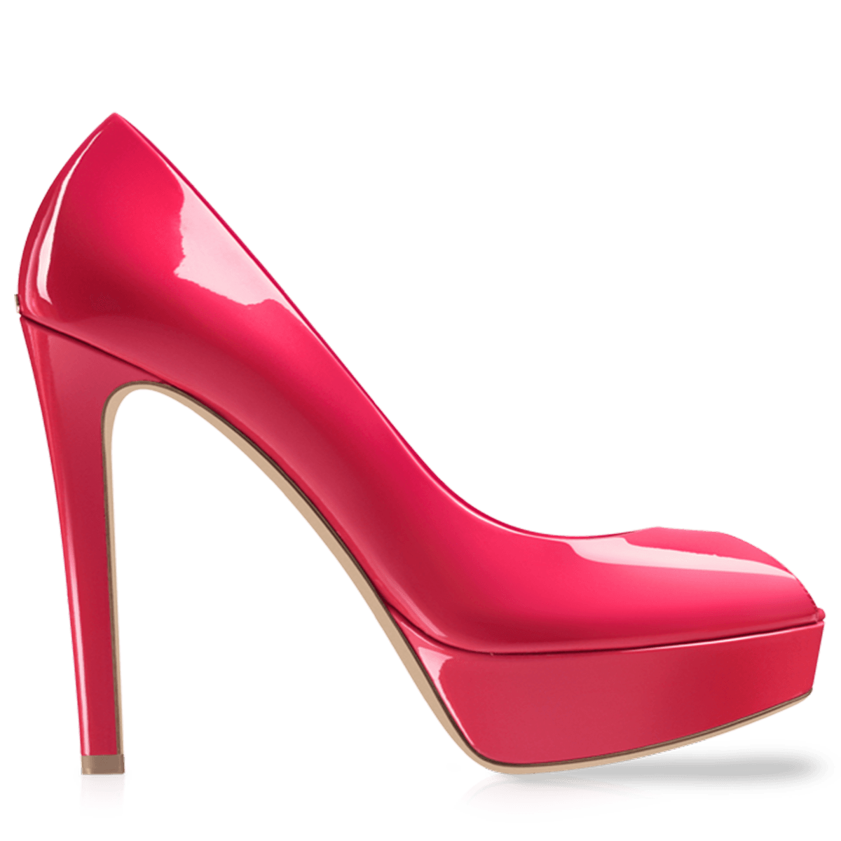Women Shoes Transparent PNG Image
