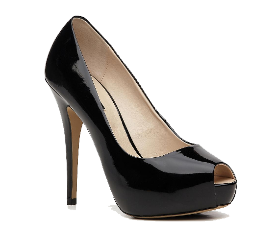 Women Shoes File Transparent PNG Image