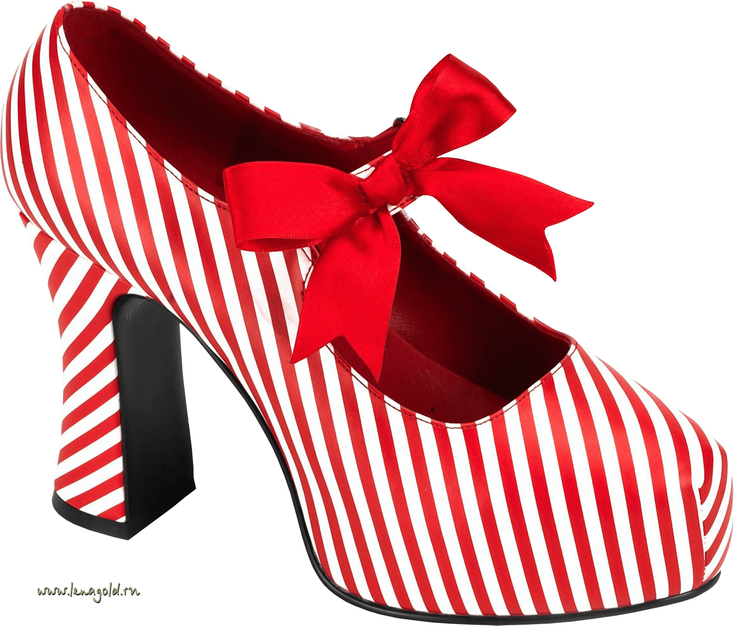 Women Shoes Transparent PNG Image